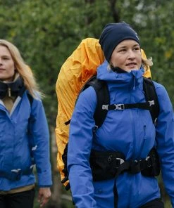 Halti Juonto Women's DrymaxX Shell Jacket