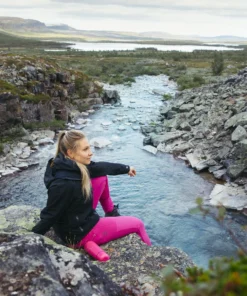 Halti Pallas Women's X-stretch Tights 26 Halti Pallas Women's X-stretch Tights