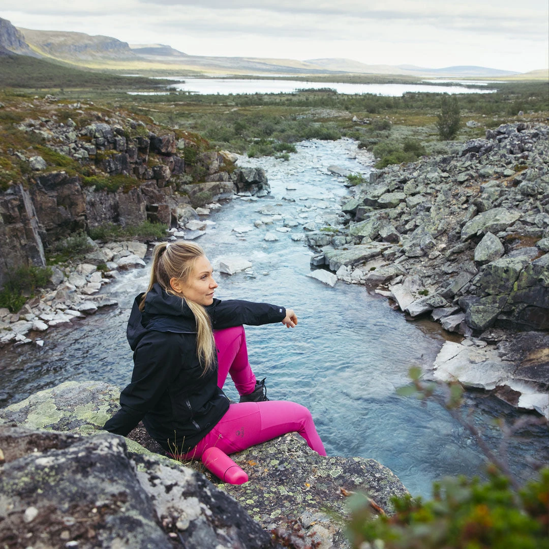 Halti Pallas Women's X-stretch Tights 14 Halti Pallas Women's X-stretch Tights