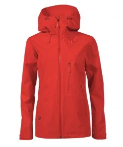Halti Juonto Women's DrymaxX Shell Jacket