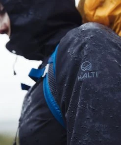 Halti Juonto Women's DrymaxX Shell Jacket