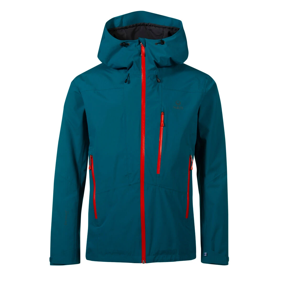 Halti Juonto Men's DrymaxX Shell Jacket Halti Juonto Men's DrymaxX Shell Jacket