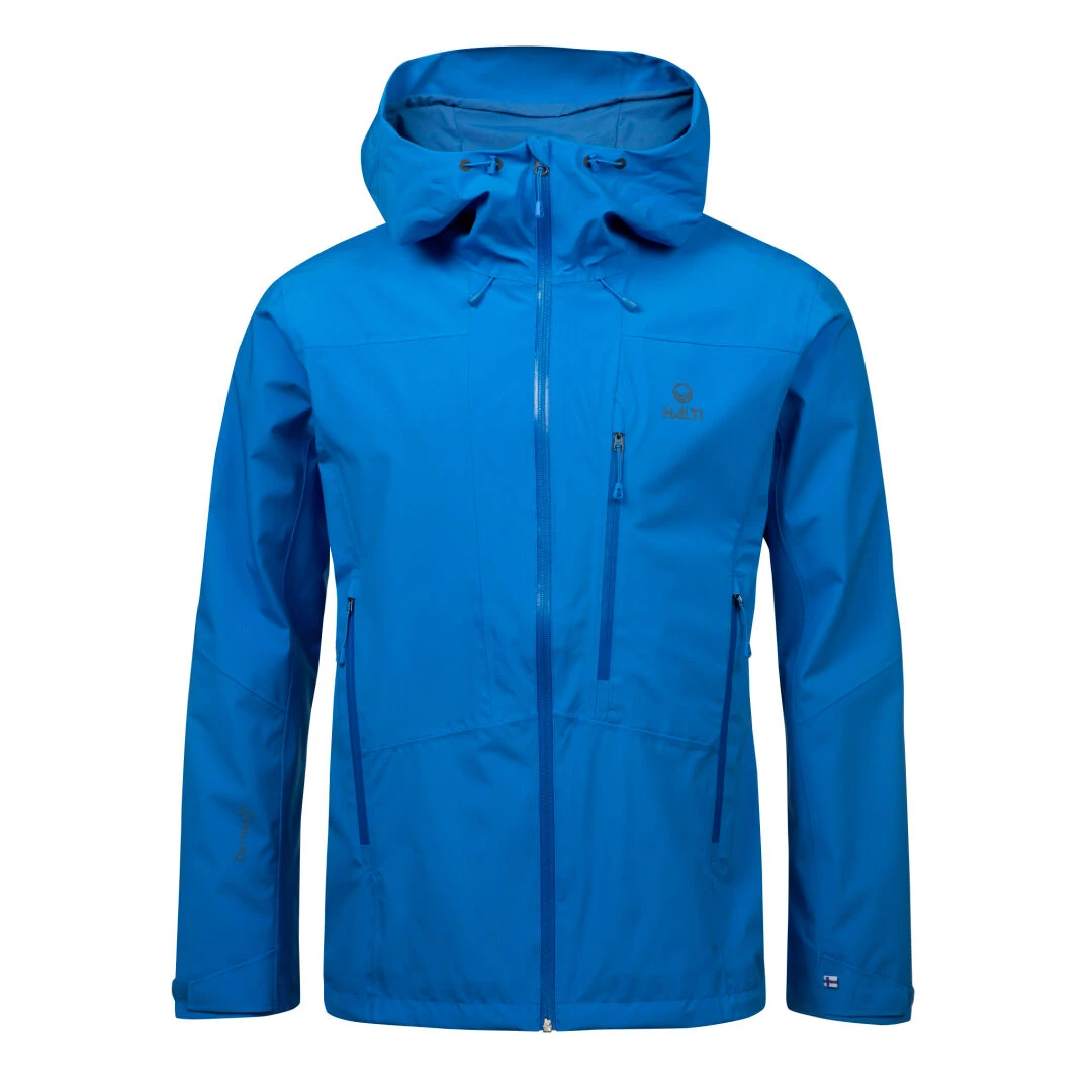 Halti Juonto Men's DrymaxX Shell Jacket Halti Juonto Men's DrymaxX Shell Jacket