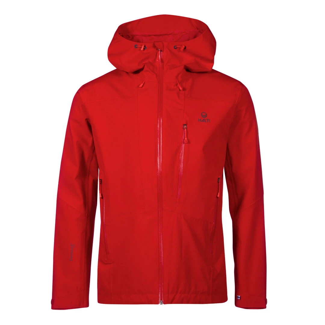 Halti Juonto Men's DrymaxX Shell Jacket Halti Juonto Men's DrymaxX Shell Jacket