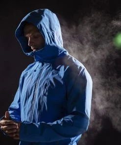 Halti Juonto Men's DrymaxX Shell Jacket 8 Halti Juonto Men's DrymaxX Shell Jacket