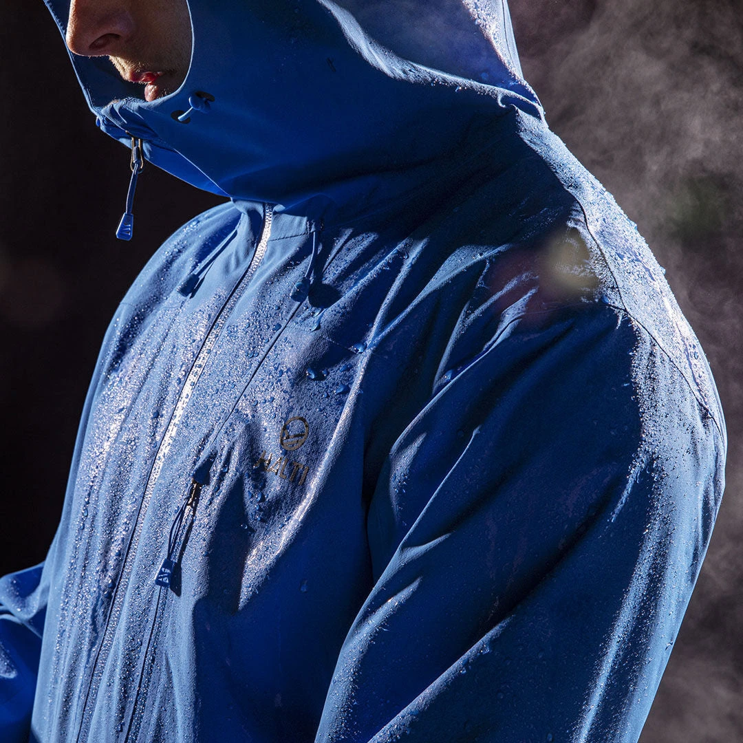 Halti Juonto Men's DrymaxX Shell Jacket Halti Juonto Men's DrymaxX Shell Jacket