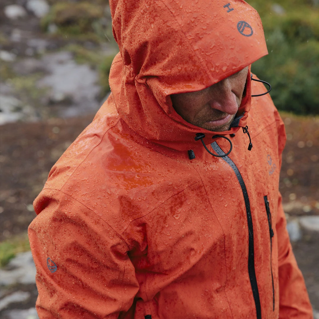 Halti Juonto Men's DrymaxX Shell Jacket Halti Juonto Men's DrymaxX Shell Jacket