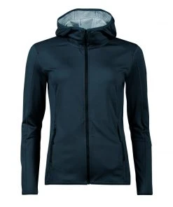 Halti Pallas Women's Hooded Layer Jacket