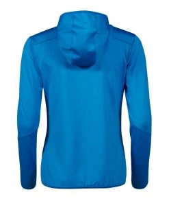 Halti Pallas Women's Hooded Layer Jacket