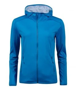 Halti Pallas Women's Hooded Layer Jacket