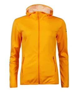 Halti Pallas Women's Hooded Layer Jacket