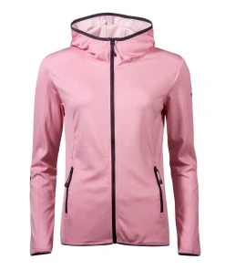 Halti Pallas Women's Hooded Layer Jacket