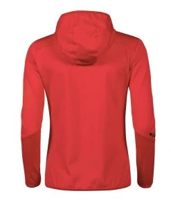 Halti Pallas Women's Hooded Layer Jacket