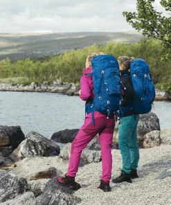 Halti Pallas Women's Lite X-stretch Jacket 28 Halti Pallas Women's Lite X-stretch Jacket