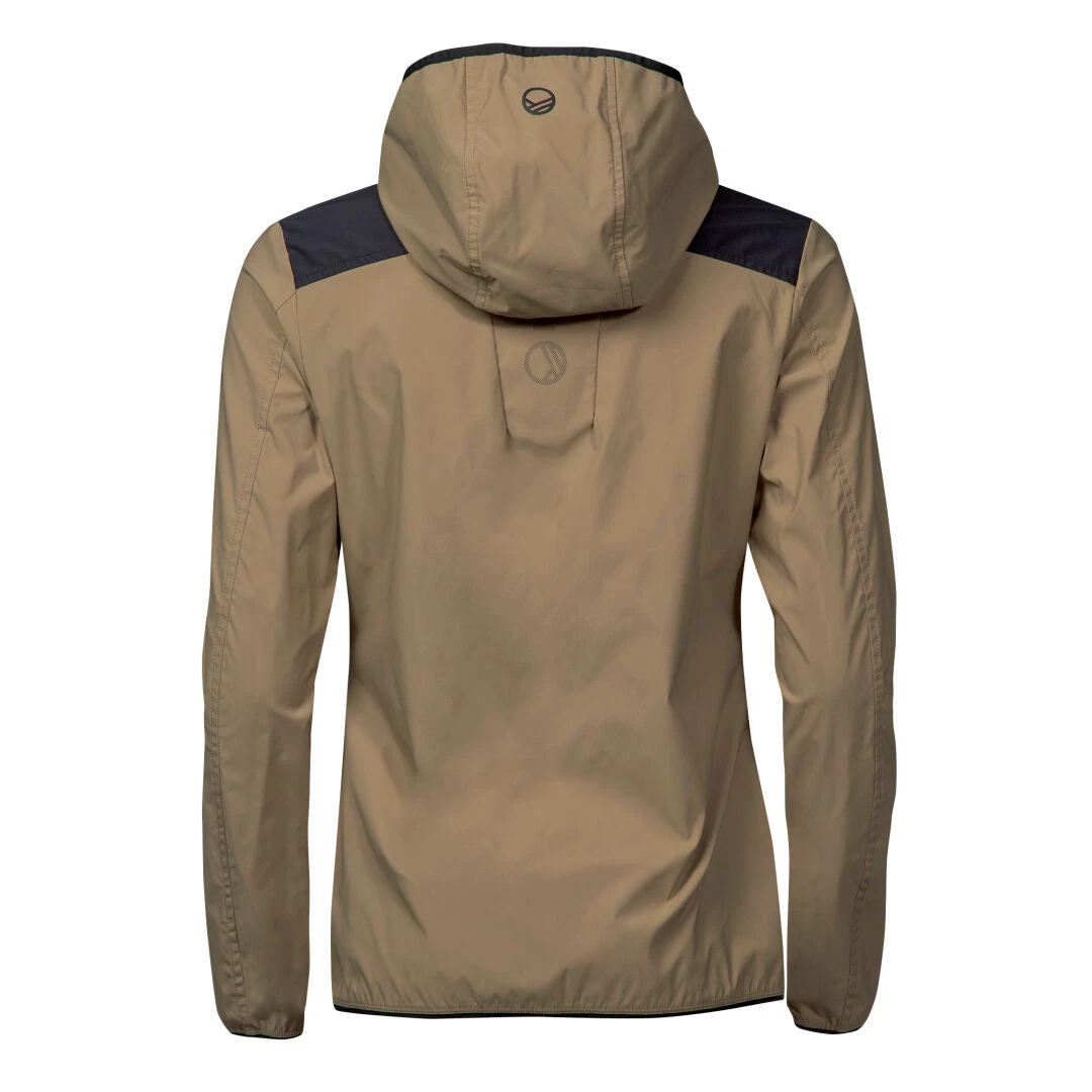 Halti Pallas Women's Lite X-stretch Jacket 3 Halti Pallas Women's Lite X-stretch Jacket