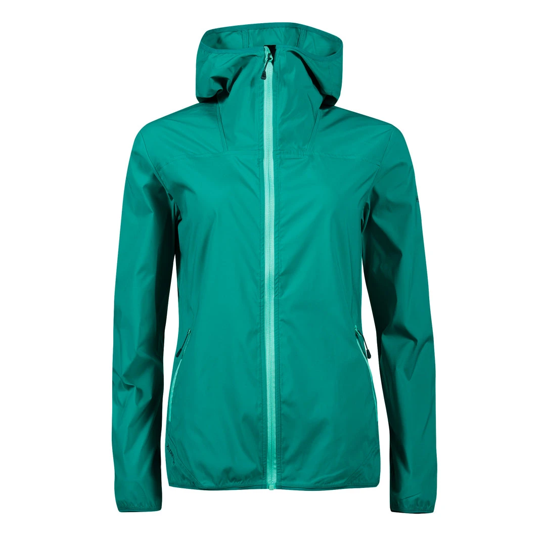 Halti Pallas Women's Lite X-stretch Jacket 12 Halti Pallas Women's Lite X-stretch Jacket