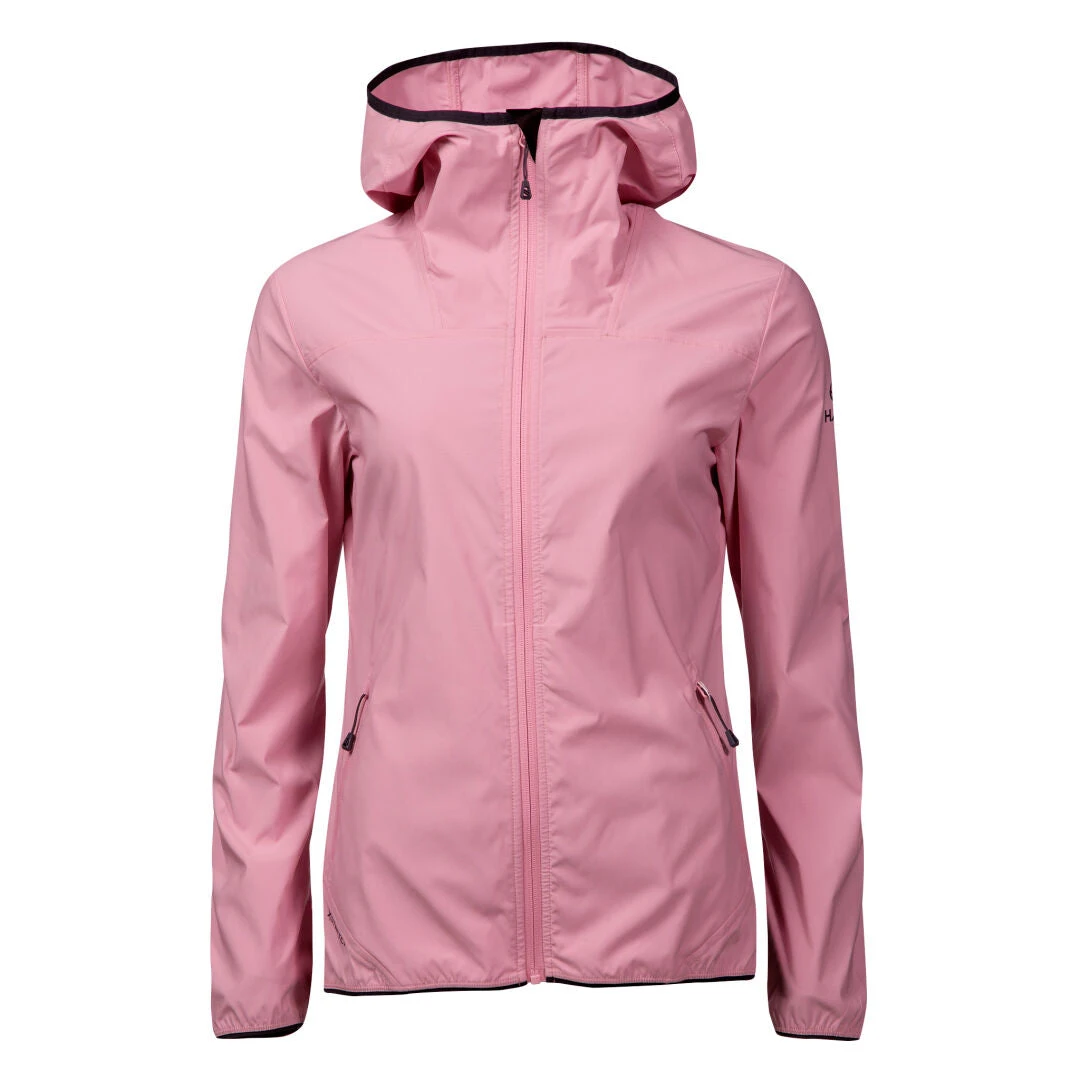 Halti Pallas Women's Lite X-stretch Jacket 10 Halti Pallas Women's Lite X-stretch Jacket