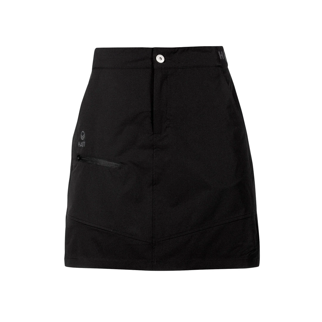 Halti Pallas Women's Lite X-stretch Skort 8 Halti Pallas Women's Lite X-stretch Skort