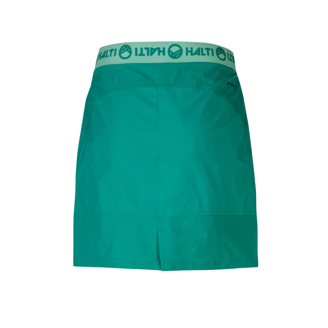 Halti Pallas Women's Lite X-stretch Skort 7 Halti Pallas Women's Lite X-stretch Skort