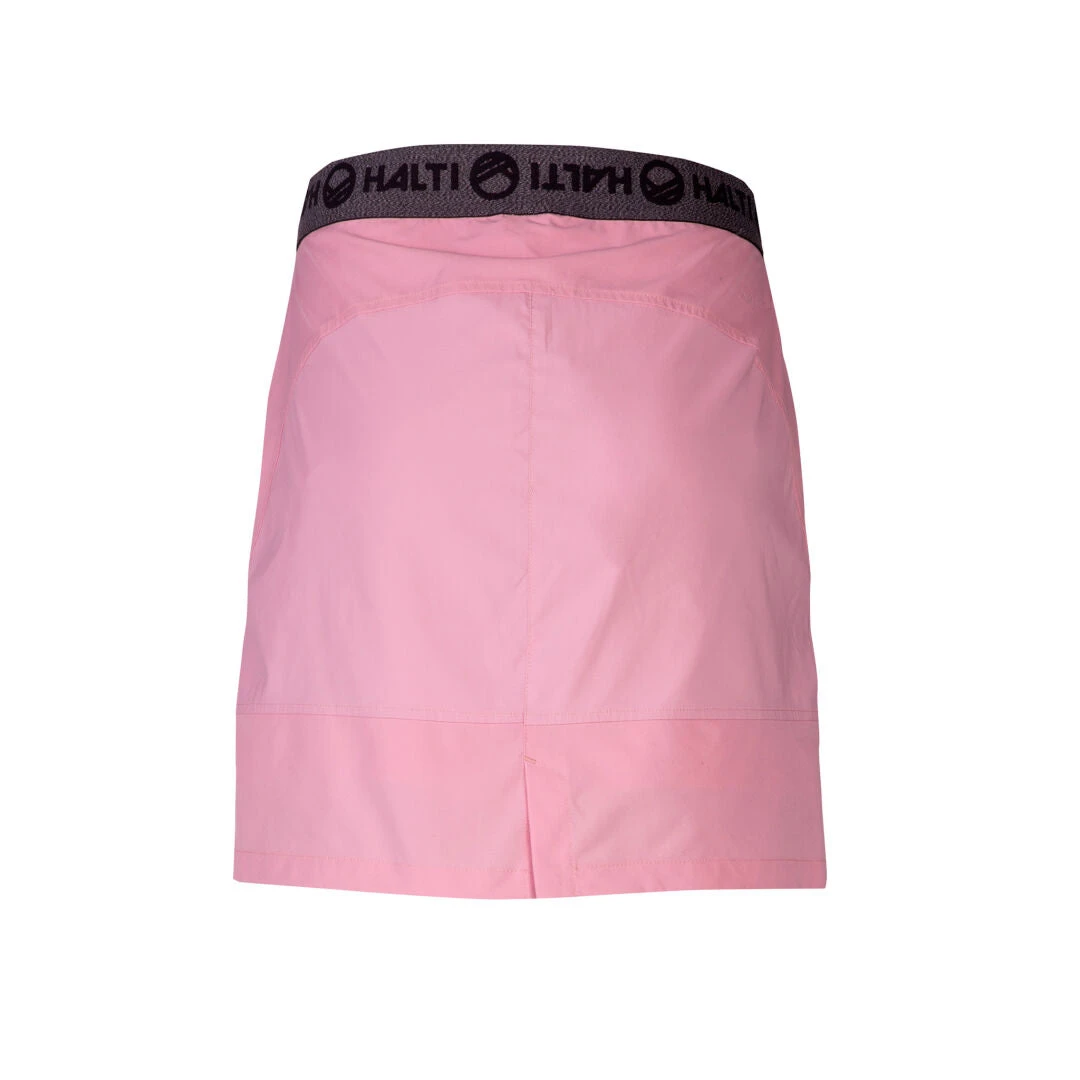 Halti Pallas Women's Lite X-stretch Skort 5 Halti Pallas Women's Lite X-stretch Skort