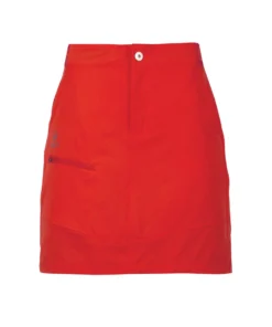 Halti Pallas Women's Lite X-stretch Skort 18 Halti Pallas Women's Lite X-stretch Skort