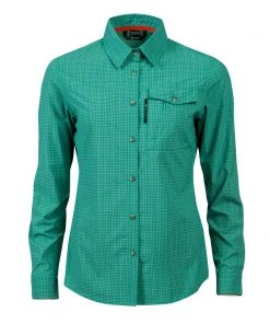 Halti Leiri Women's Long Sleeve Shirt