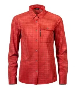 Halti Leiri Women's Long Sleeve Shirt