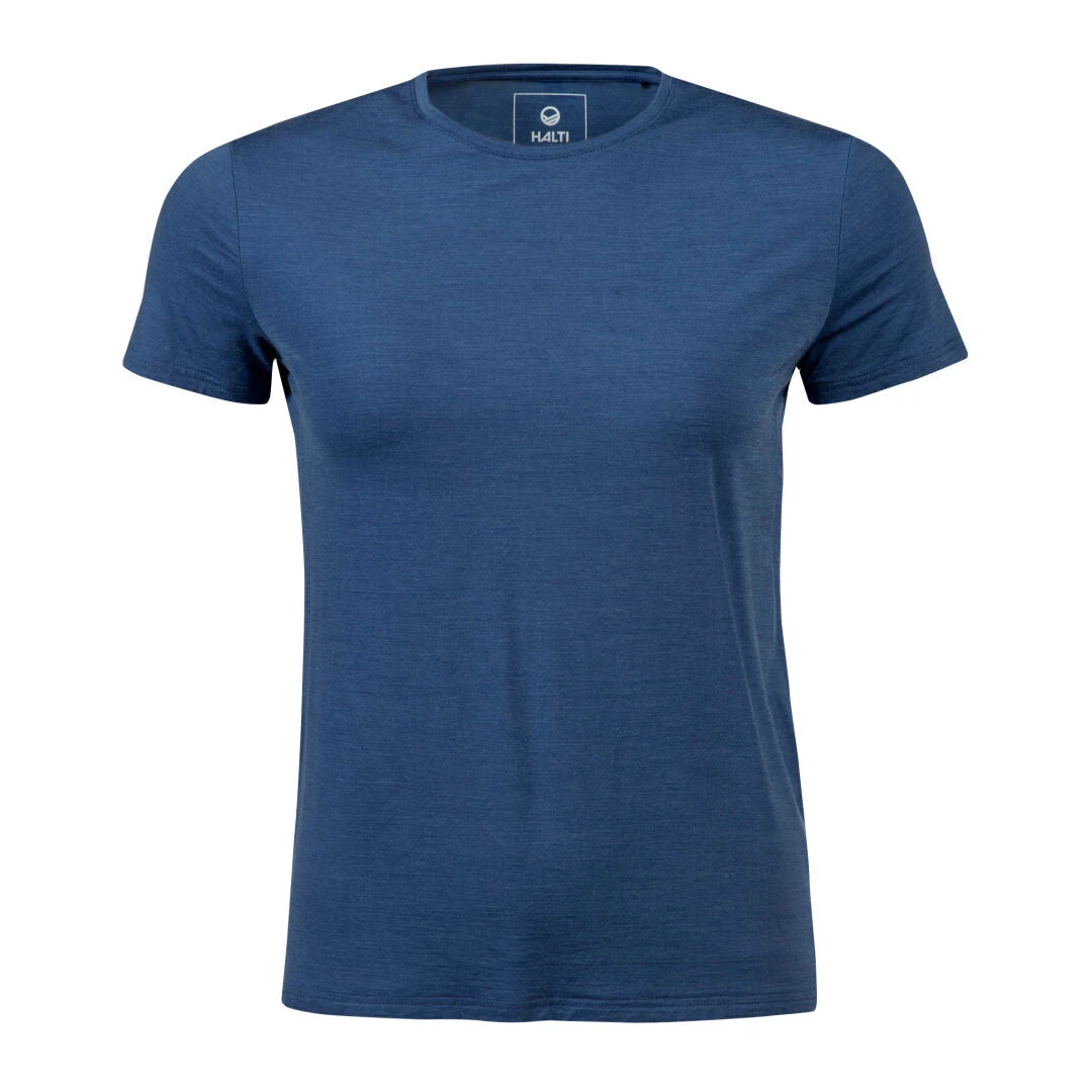 Halti Tuntu Women's Merino T-shirt Halti Tuntu Women's Merino T-shirt