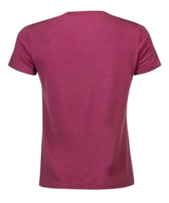 Halti Tuntu Women's Merino T-shirt