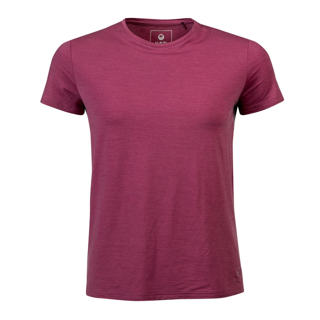 Halti Tuntu Women's Merino T-shirt Halti Tuntu Women's Merino T-shirt