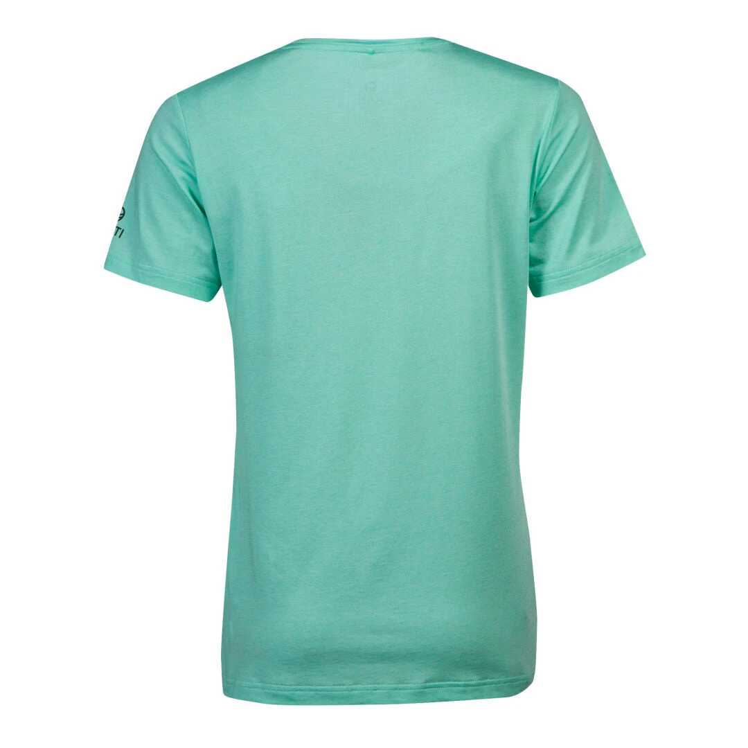 Halti Lehti Women's Trekking T- Shirt 6 Halti Lehti Women's Trekking T- Shirt