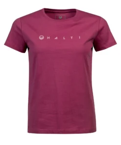 Halti Retki III Women's T-shirt
