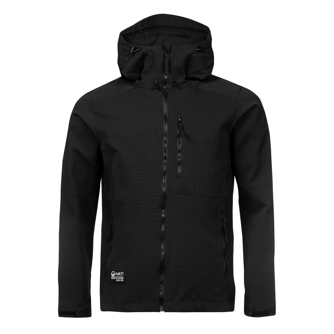 Halti Hiker Collection Hiker Men's Stretch Jacket Halti Hiker Collection Hiker Men's Stretch Jacket