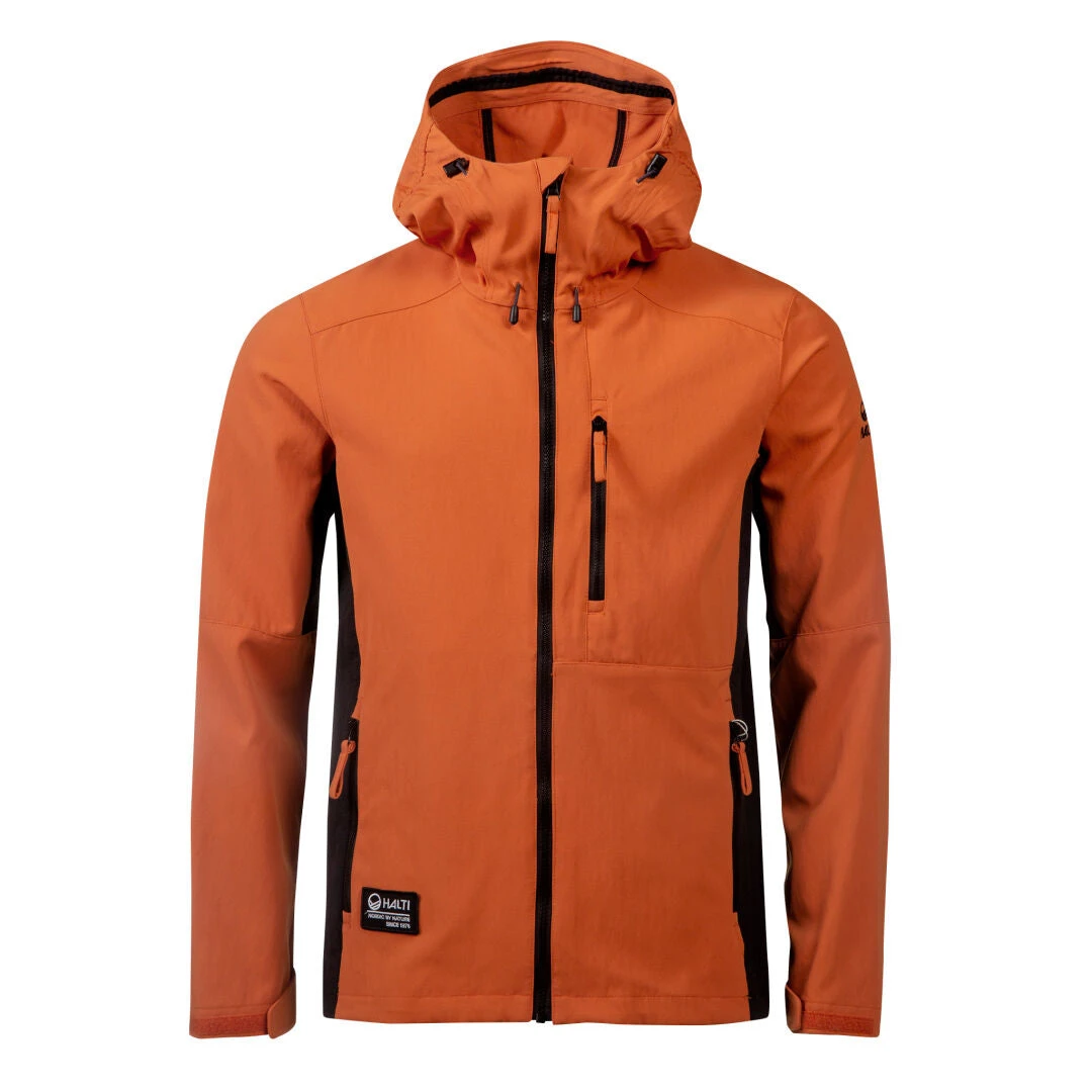 Halti Hiker Collection Hiker Men's Stretch Jacket Halti Hiker Collection Hiker Men's Stretch Jacket