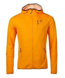 Halti Pallas Men's Hooded Layer Jacket