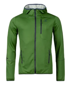 Halti Pallas Men's Hooded Layer Jacket