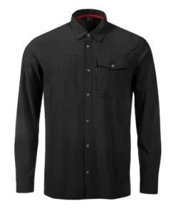 Halti Leiri Men's Long Sleeve Check Shirt 10 Halti Leiri Men's Long Sleeve Check Shirt