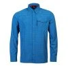 Halti Leiri Men's Long Sleeve Check Shirt