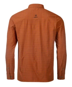 Halti Leiri Men's Long Sleeve Check Shirt 13 Halti Leiri Men's Long Sleeve Check Shirt