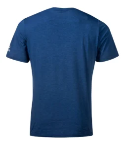 Halti Lehti Men's Trekking T- Shirt