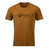 Halti Lehti Men's Trekking T- Shirt 2 Halti Lehti Men's Trekking T- Shirt