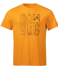 Halti Retki Men's III T-shirt