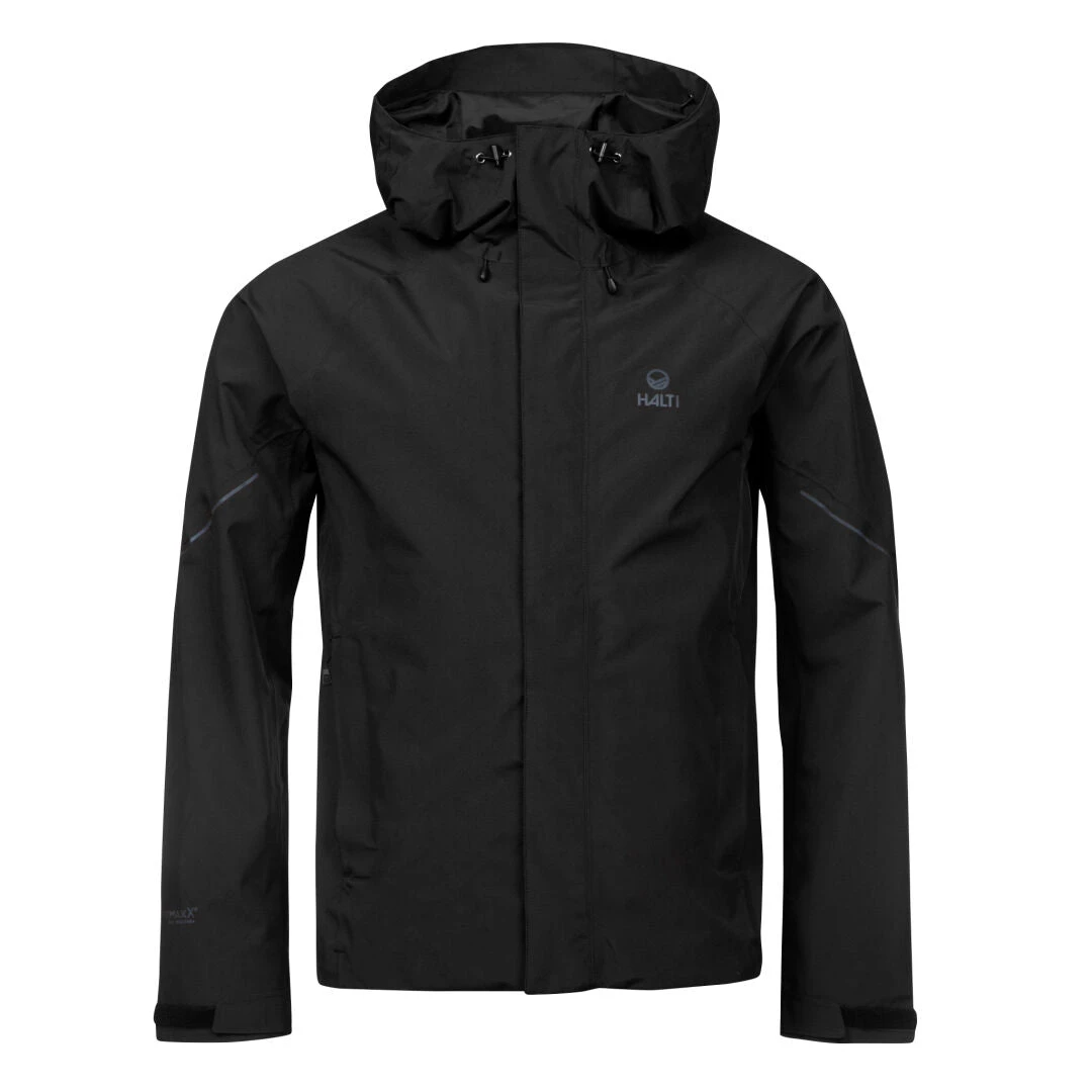 Halti Vaaja Men's DrymaxX Shell Jacket 10 Halti Vaaja Men's DrymaxX Shell Jacket