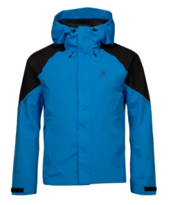 Halti Vaaja Men's DrymaxX Shell Jacket