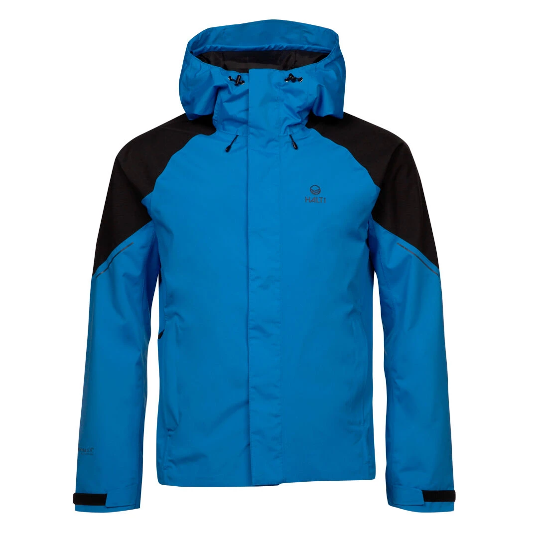 Halti Vaaja Men's DrymaxX Shell Jacket 3 Halti Vaaja Men's DrymaxX Shell Jacket