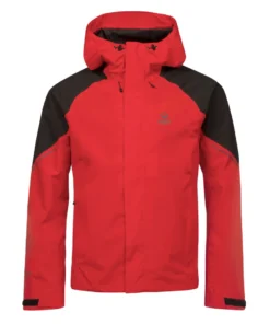 Halti Vaaja Men's DrymaxX Shell Jacket 18 Halti Vaaja Men's DrymaxX Shell Jacket