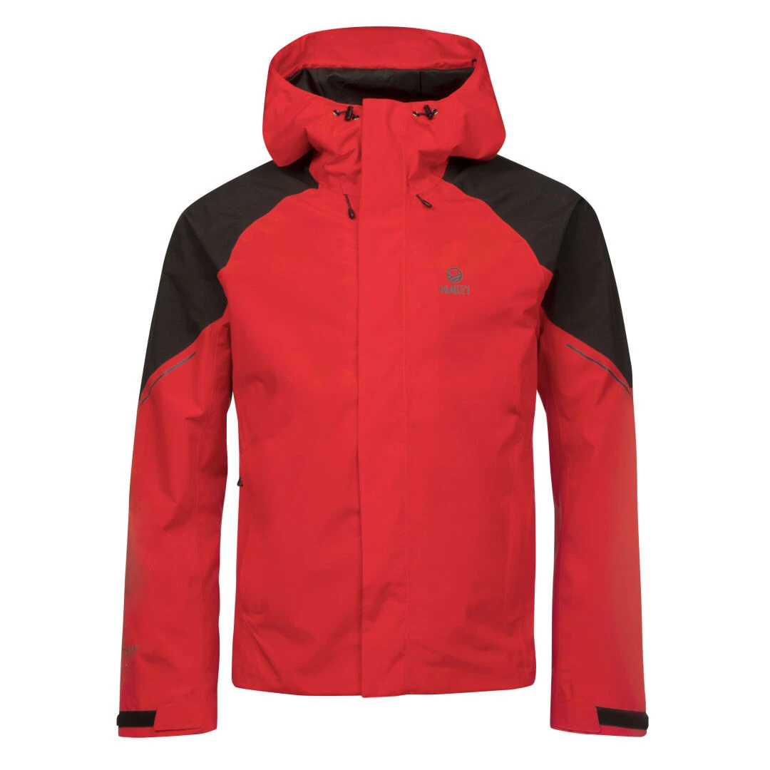 Halti Vaaja Men's DrymaxX Shell Jacket 8 Halti Vaaja Men's DrymaxX Shell Jacket