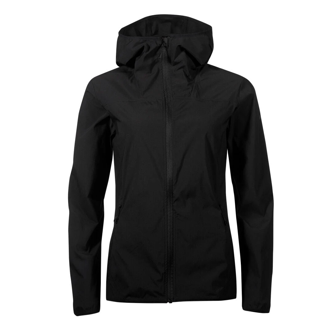 Halti Pallas Plus Women's X-stretch Lite Jacket 5 Halti Pallas Plus Women's X-stretch Lite Jacket