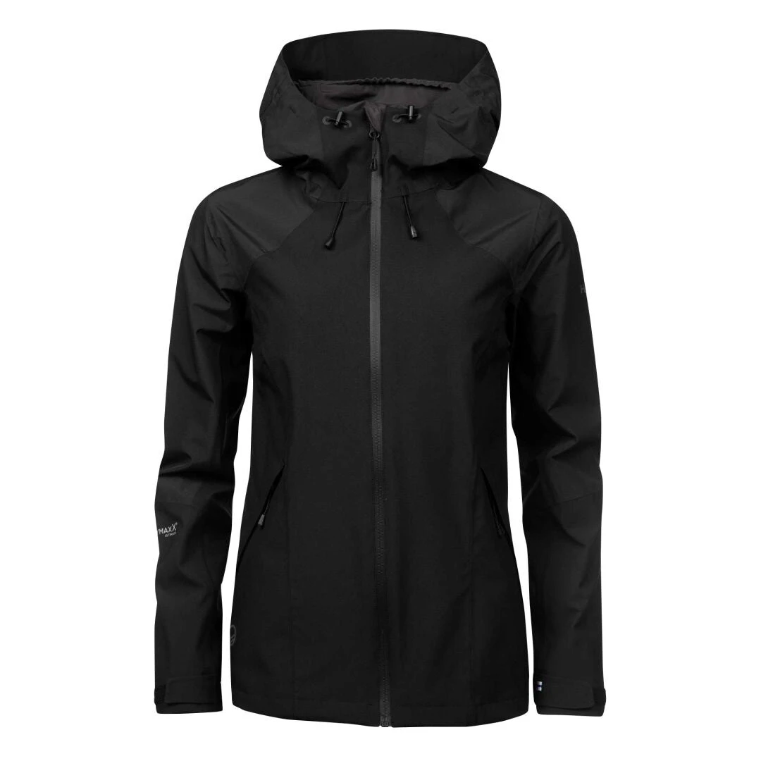 Halti Kohta Plus Women's DrymaxX Jacket Halti Kohta Plus Women's DrymaxX Jacket