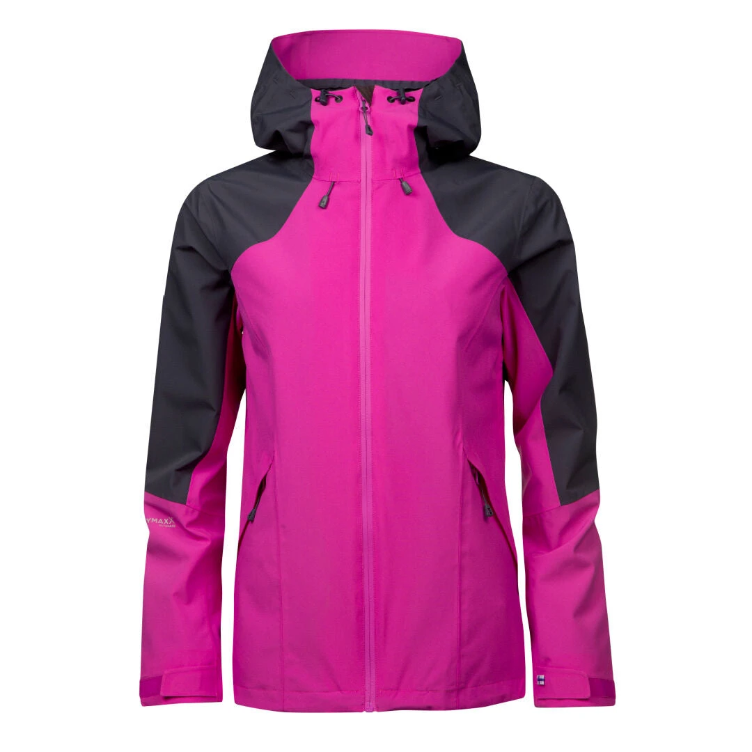 Halti Kohta Plus Women's DrymaxX Jacket Halti Kohta Plus Women's DrymaxX Jacket